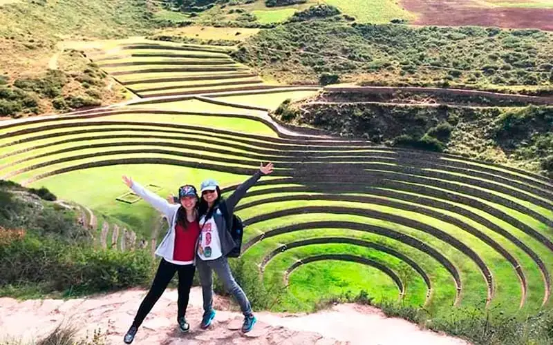 Tour Super Valle Sagrado de los Incas Vip 1 Día