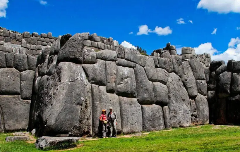 City Tour Cusco